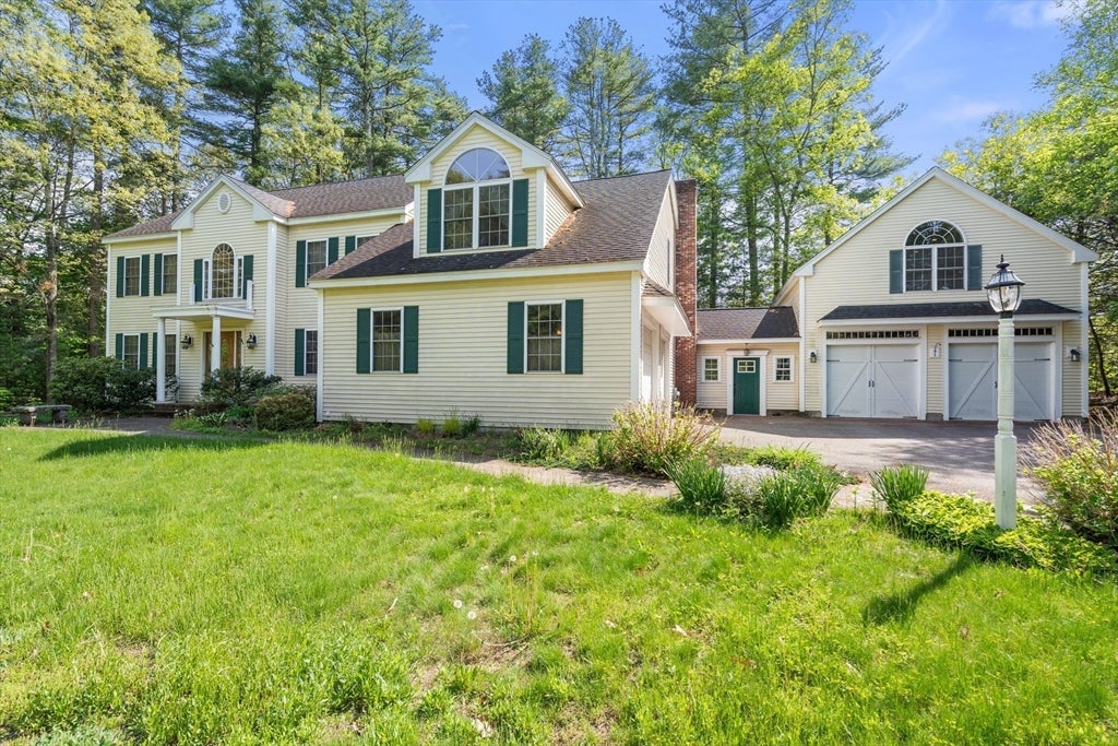 6A Wampanoag Dr.