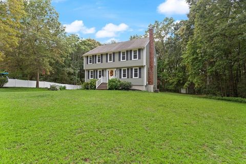 40 Agostino Dr Wilmington MA 01887