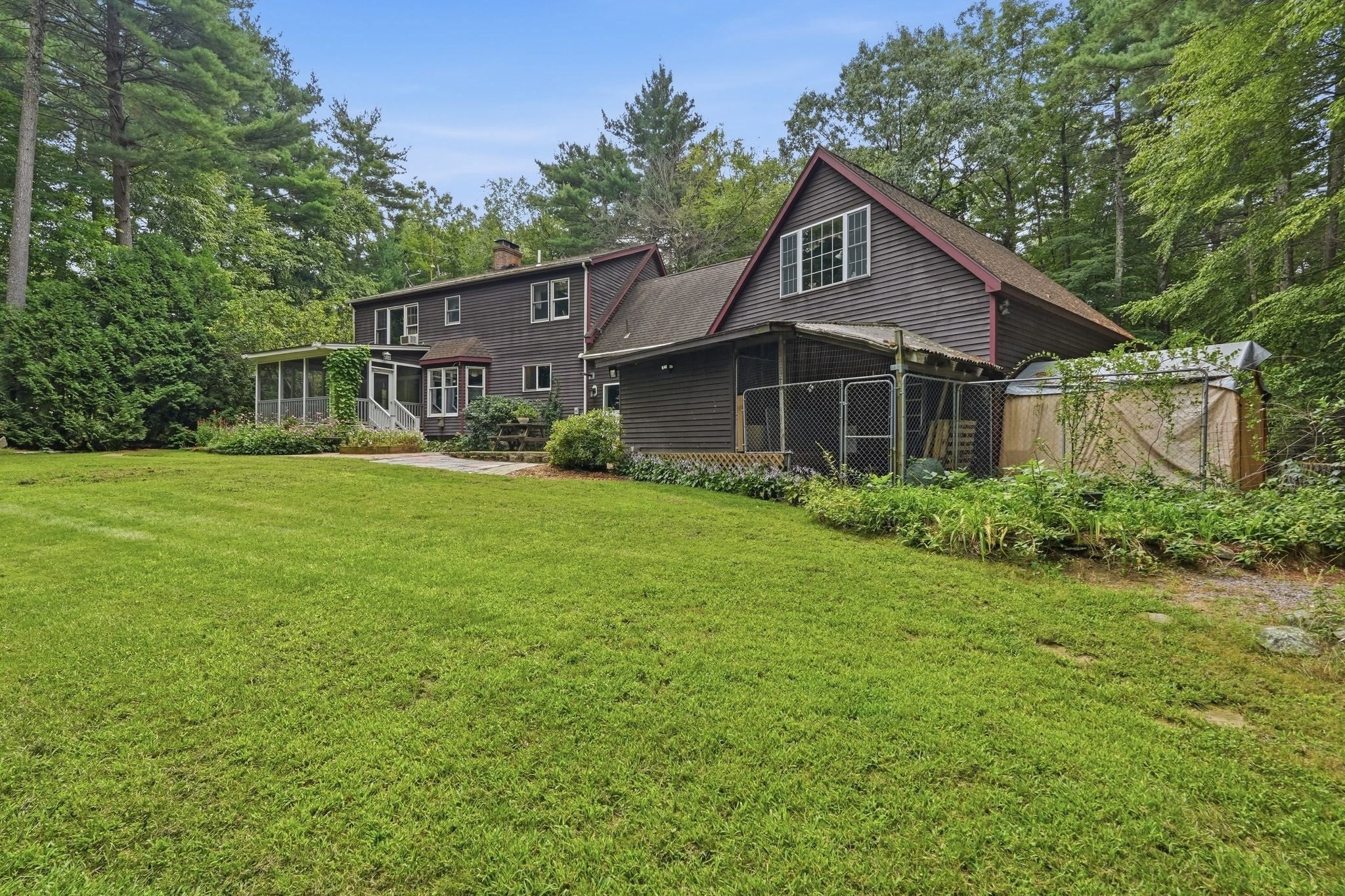 162 Barton Ave, Belchertown, MA, 162 Barton Ave, Belchertown, MA Photo #39