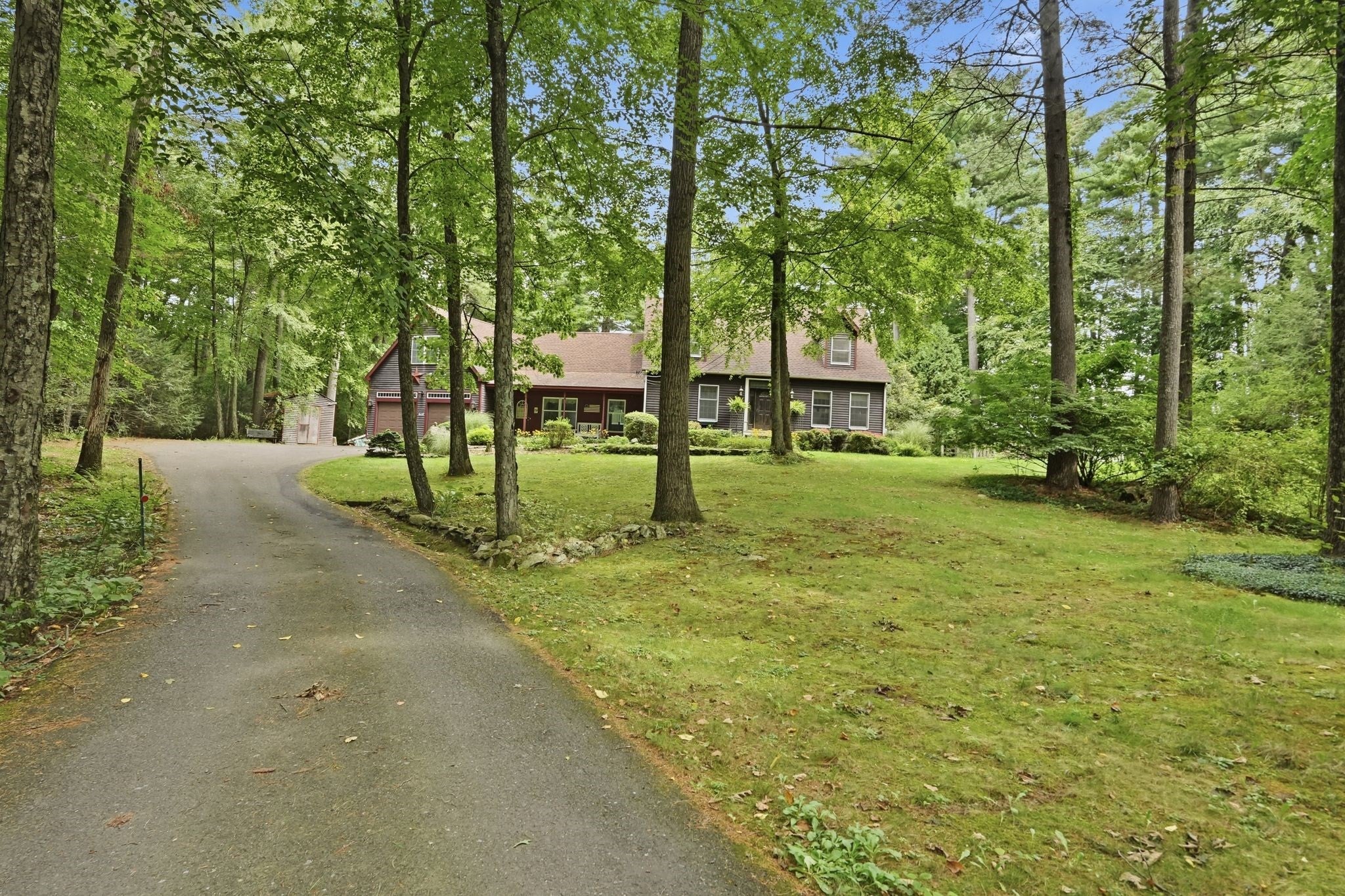 162 Barton Ave, Belchertown, MA, 162 Barton Ave, Belchertown, MA Photo #4