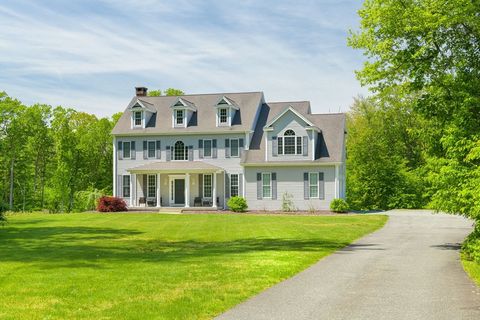 23 Spring St Rehoboth MA 02769