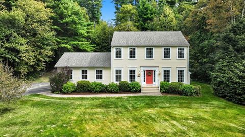 18 South Road Sturbridge MA 01566