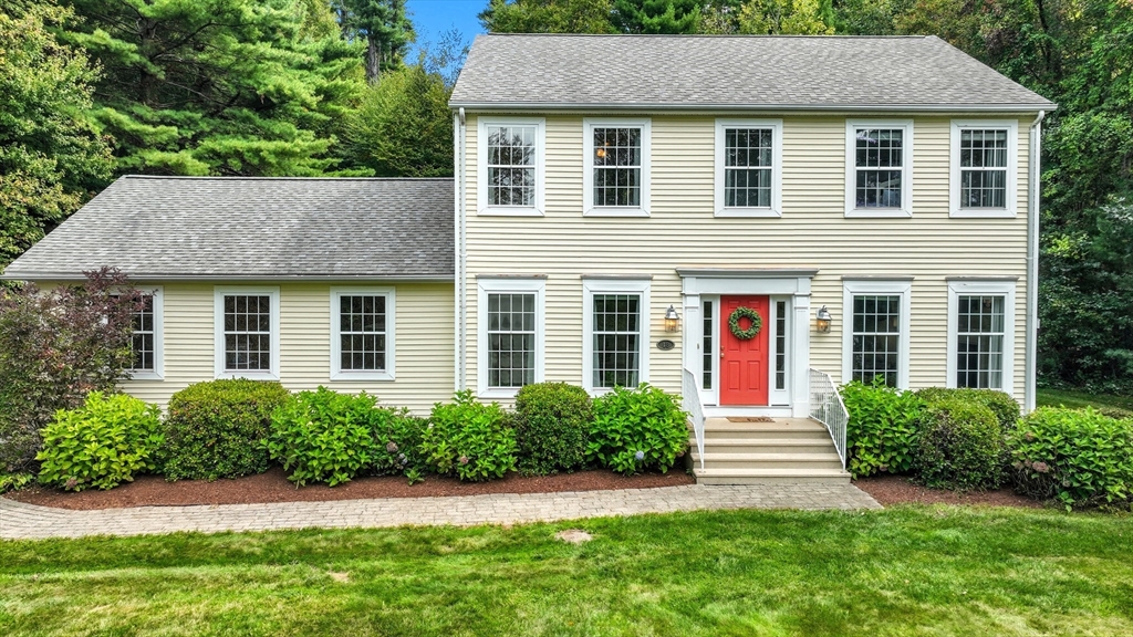 18 South Road