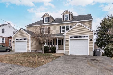 Photo of 15 Seminole Ave #15, Framingham, MA 01702 (MLS # 73490930)