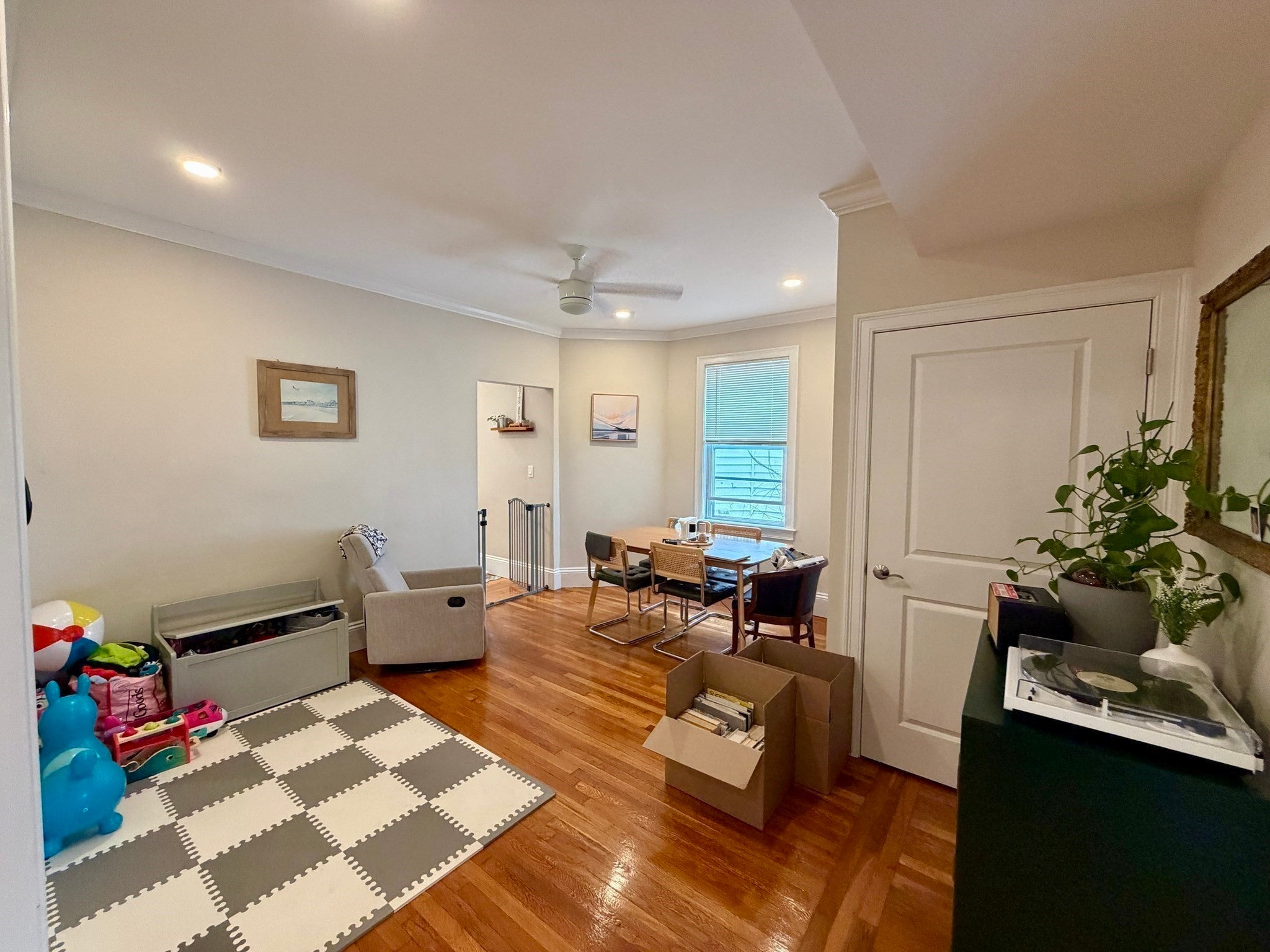 10 Dighton St #2, Boston, MA, 10 Dighton St #2, Boston, MA Photo #4