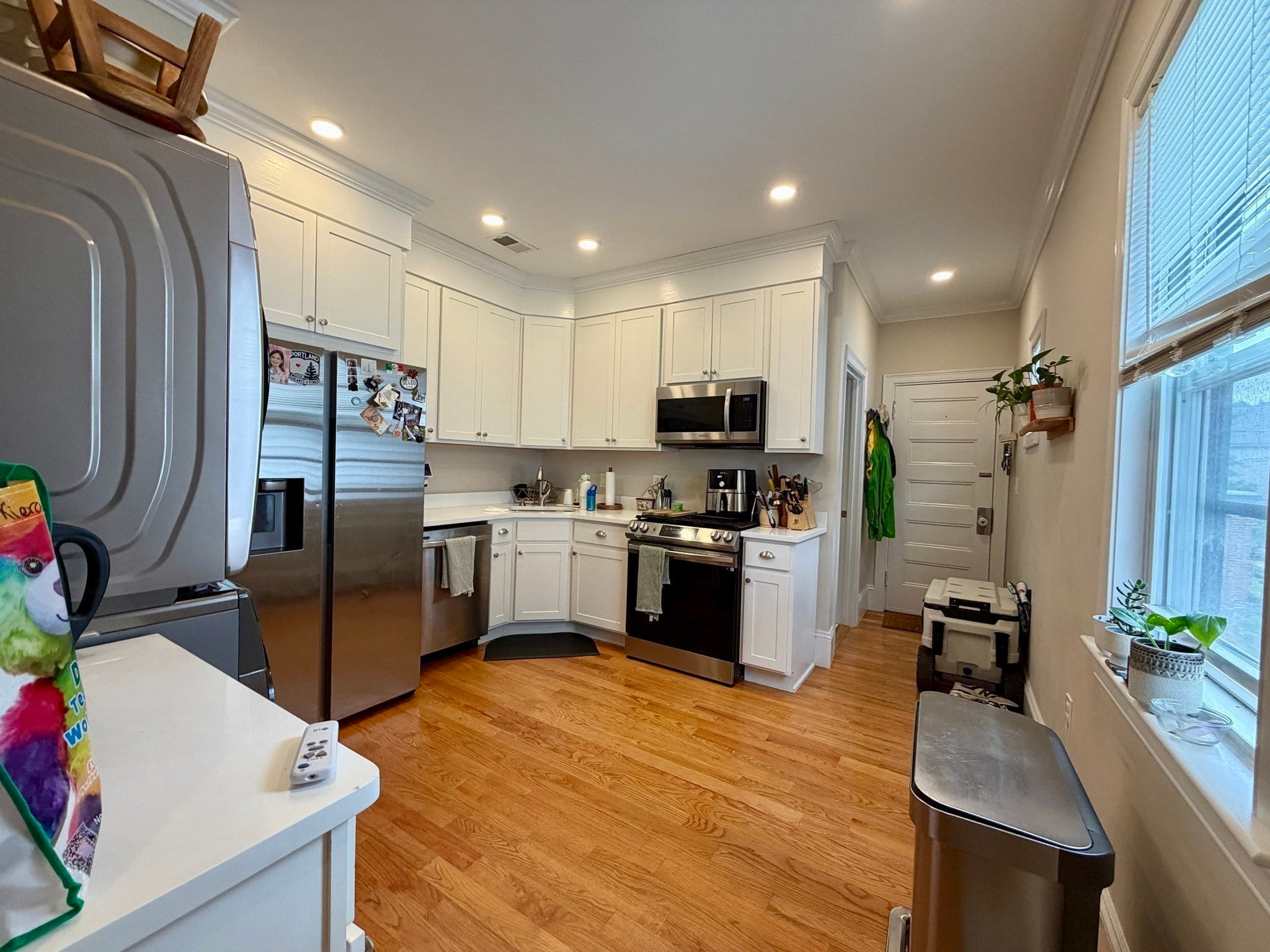 10 Dighton St #2, Boston, MA, 10 Dighton St #2, Boston, MA Photo #2