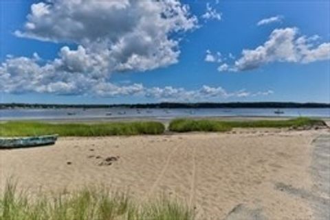 75 Shore Avenue Wareham MA 02571