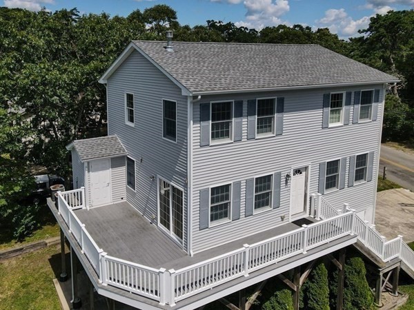 75 Shore Avenue