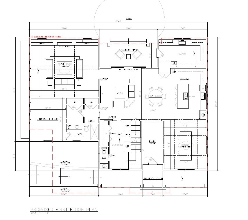 Lot 6 Osprey Court