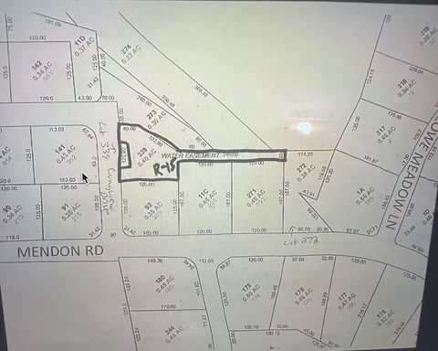 Photo of 0 Longview Drive, North Attleboro, MA 02760 (MLS # 73469348)