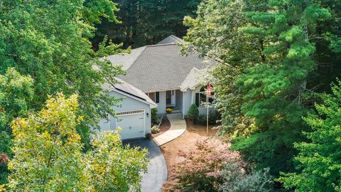 1 Simmons Place East Bridgewater MA 02333