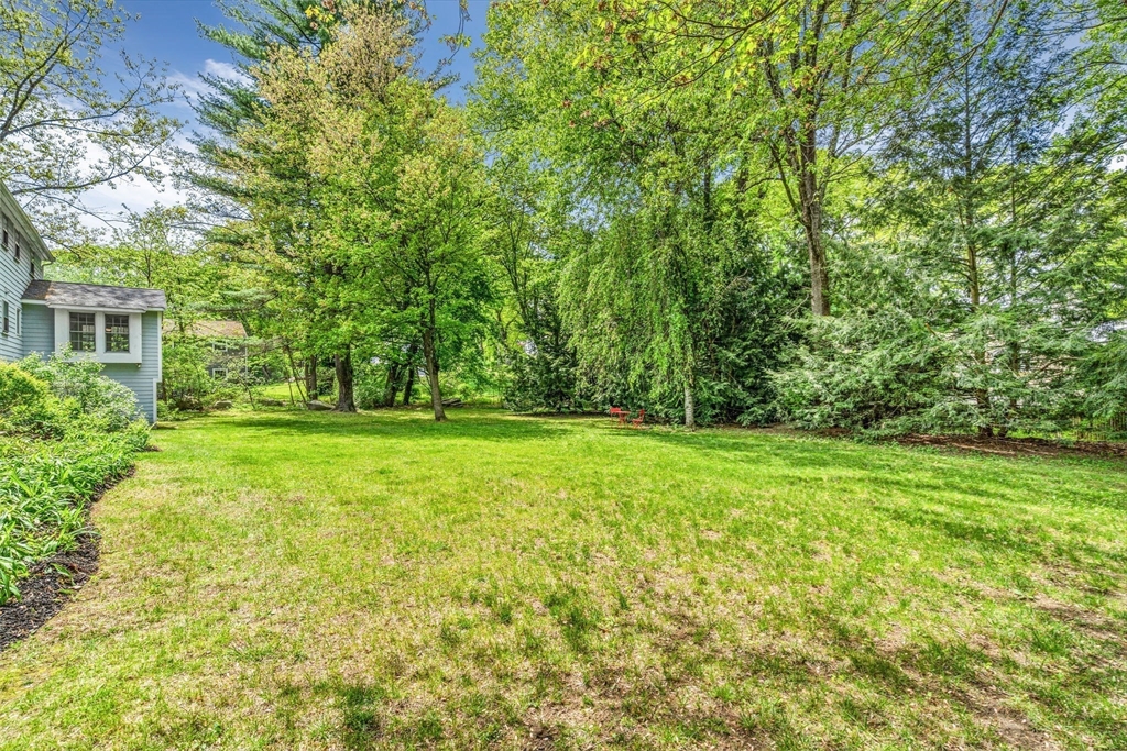 4 Fairway Road