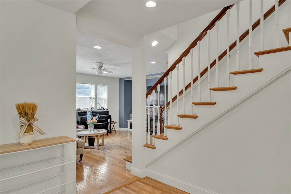 29 Porter St