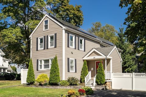 29 Porter St Woburn MA 01801
