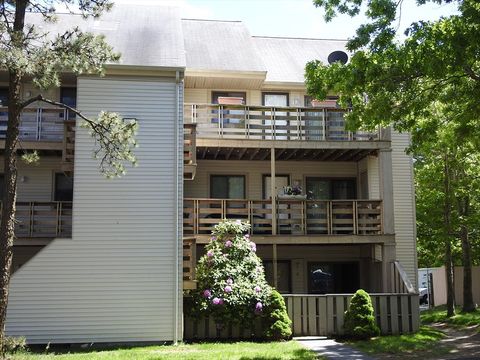 Photo of 800 Bearses Way #4NF, Barnstable, MA 02601 (MLS # 73527491)