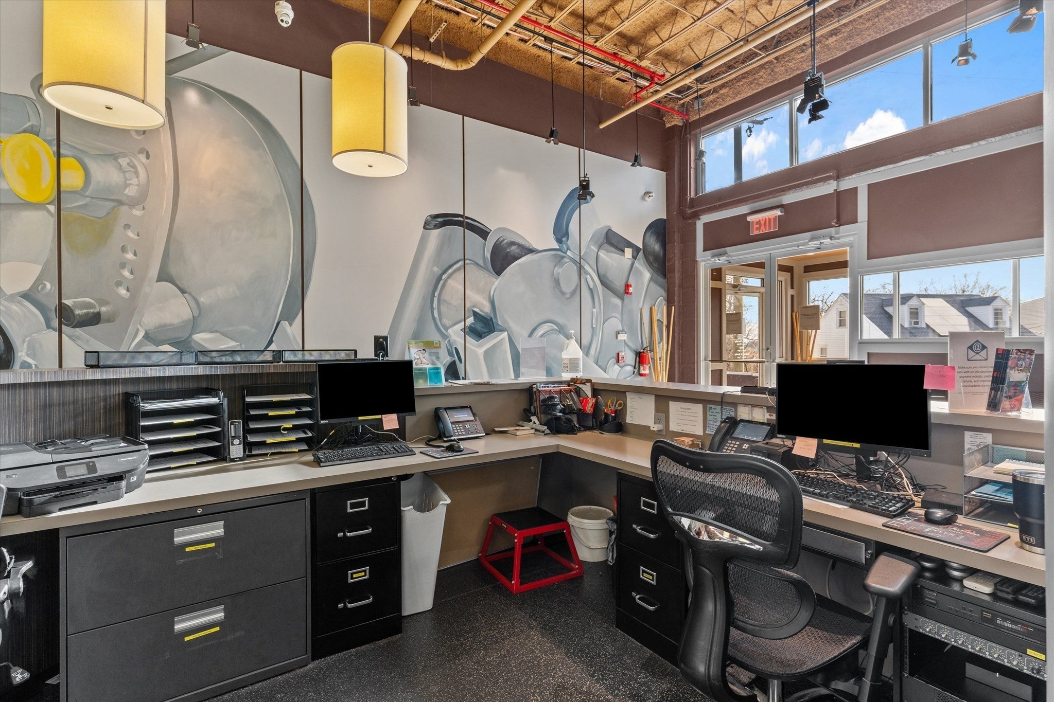 304R Lincoln Ave.