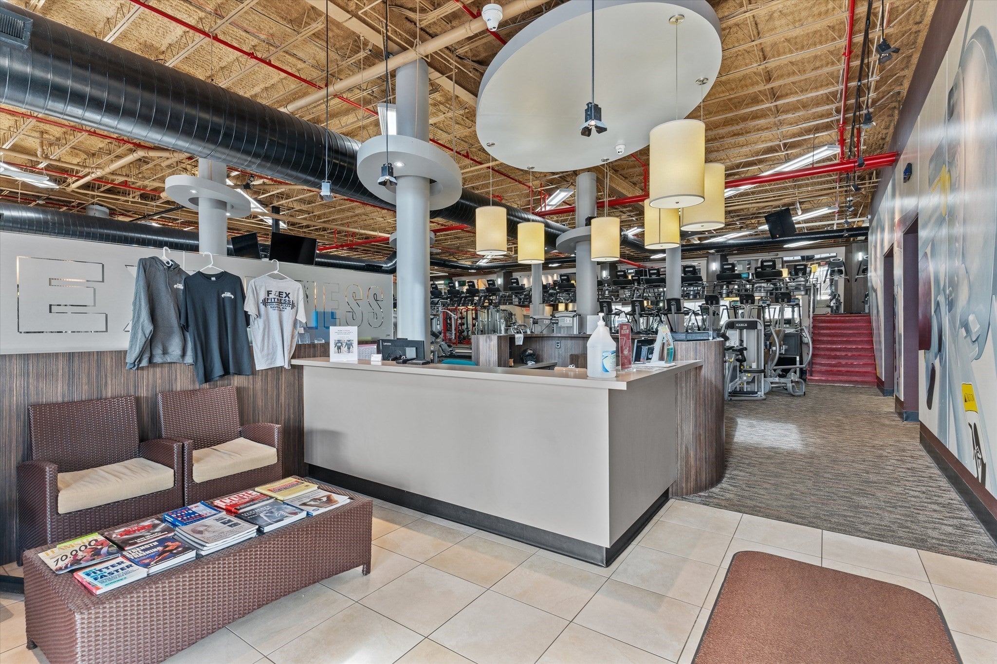 304R Lincoln Ave.