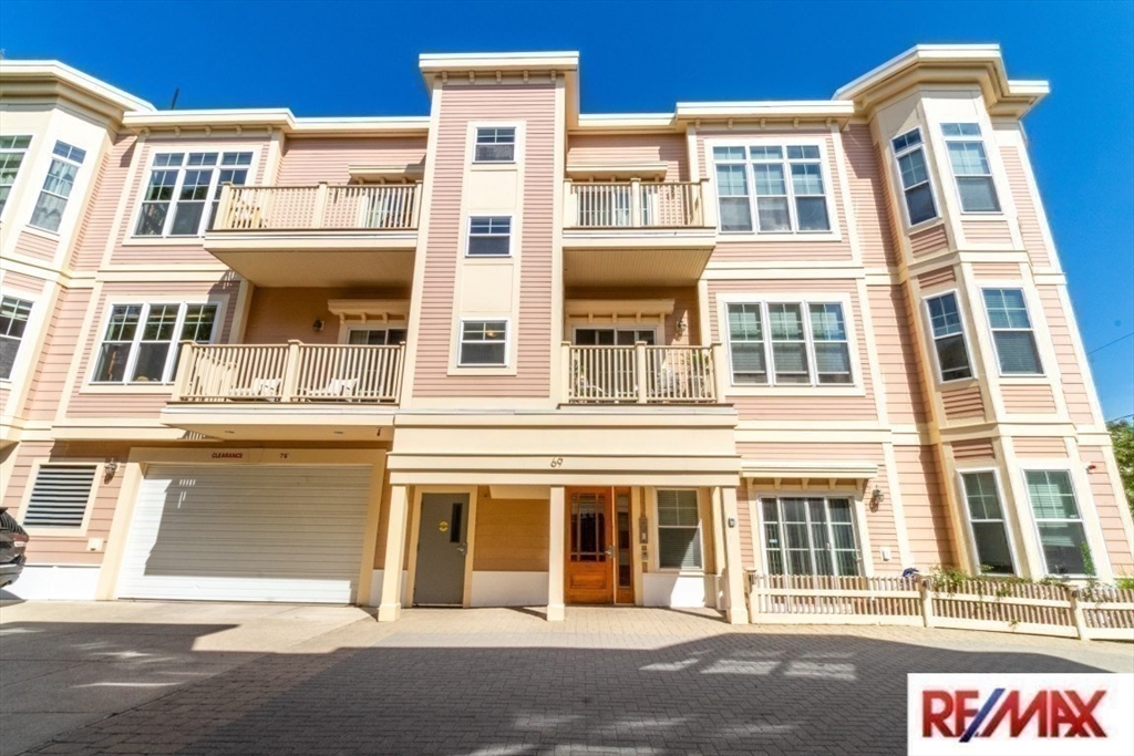 61 Bolton Street #101, Cambridge, MA Photo #19