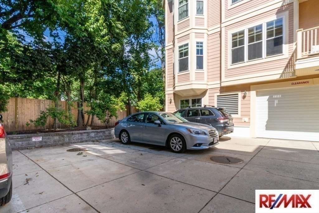 61 Bolton Street #101, Cambridge, MA Photo #20