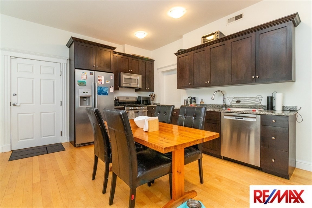 61 Bolton Street #101, Cambridge, MA Photo #8
