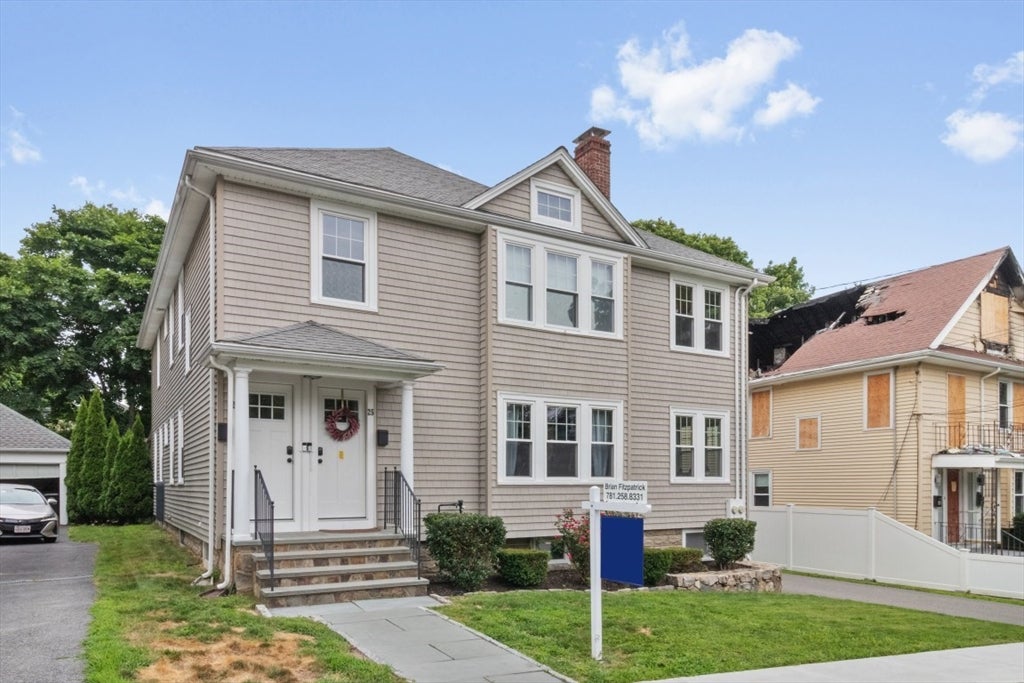 27 Flint Rd #27, Watertown, MA, 27 Flint Rd #27, Watertown, MA Photo #2