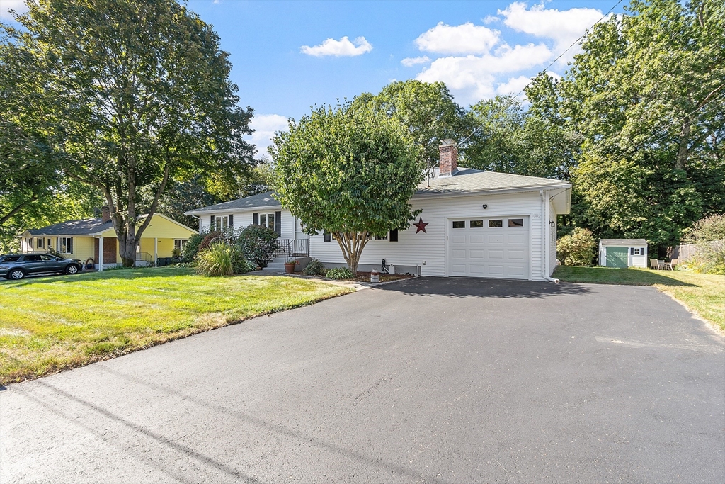 14 Stetson St