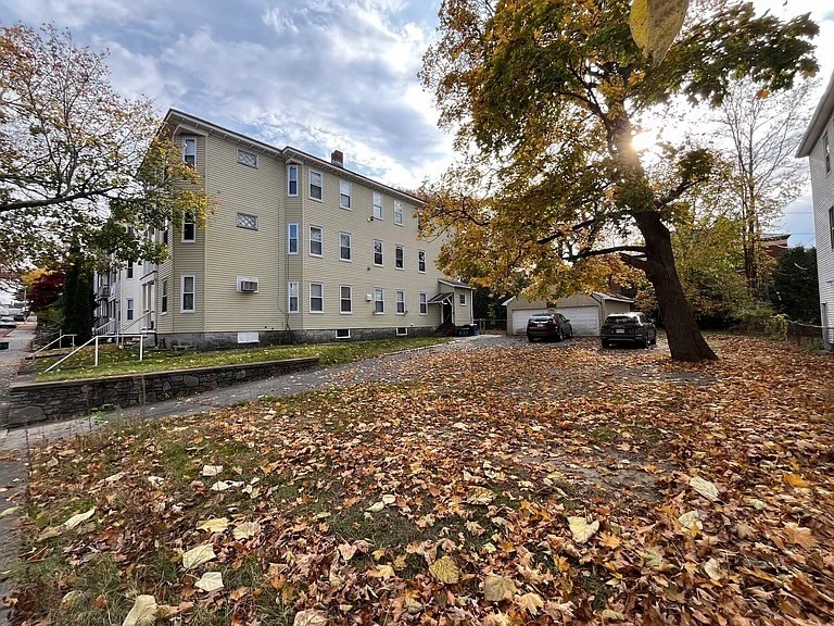 53 Charlotte Street 1