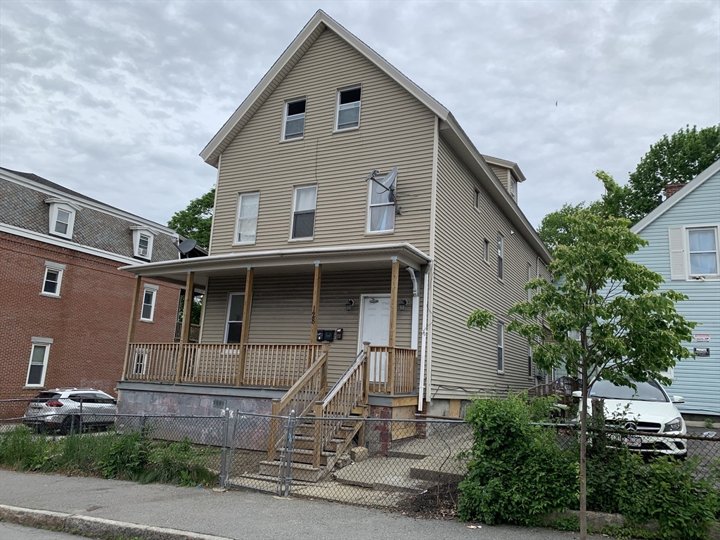 128 Austin St