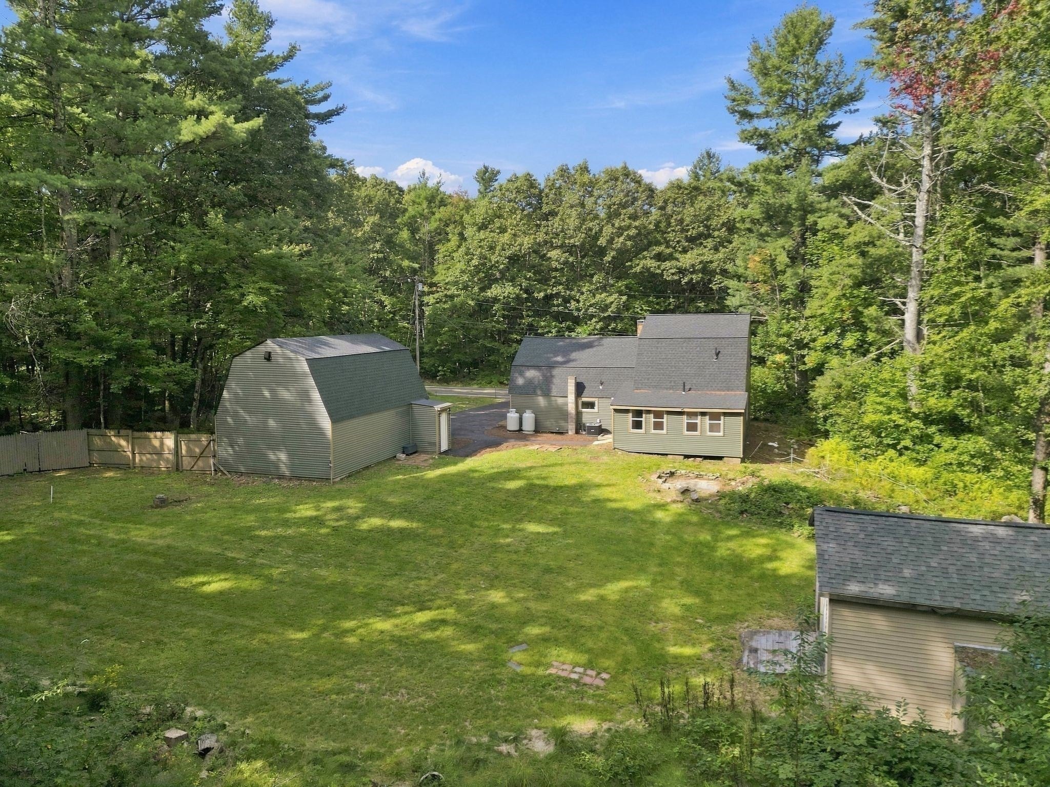 258 Pelham Hill Rd, Shutesbury, MA, 258 Pelham Hill Rd, Shutesbury, MA Photo #25