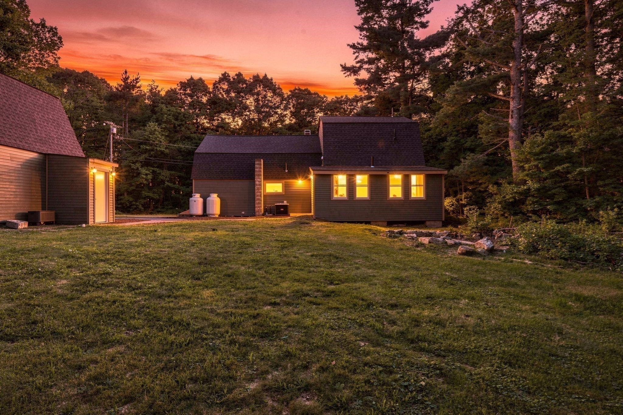 258 Pelham Hill Rd, Shutesbury, MA, 258 Pelham Hill Rd, Shutesbury, MA Photo #23