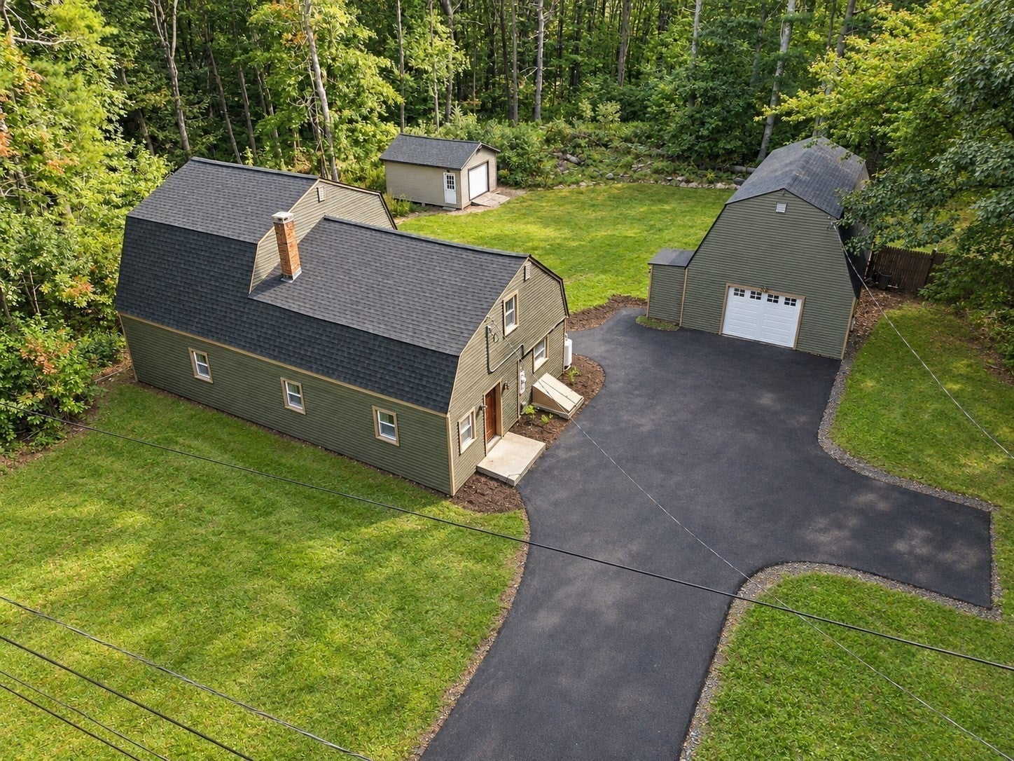 258 Pelham Hill Rd