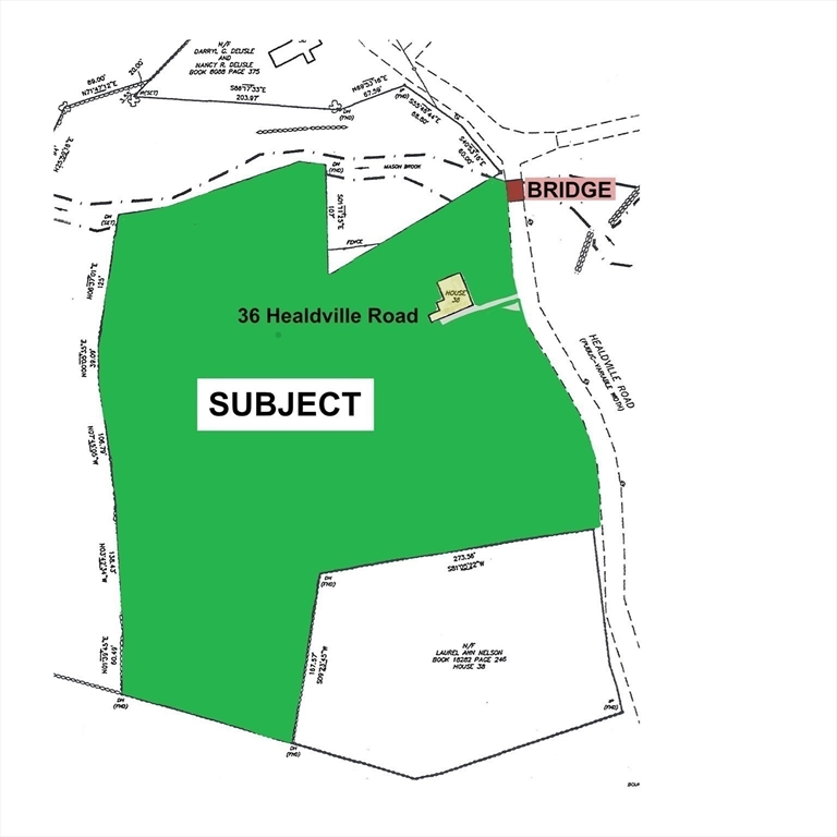 36 Healdville Rd