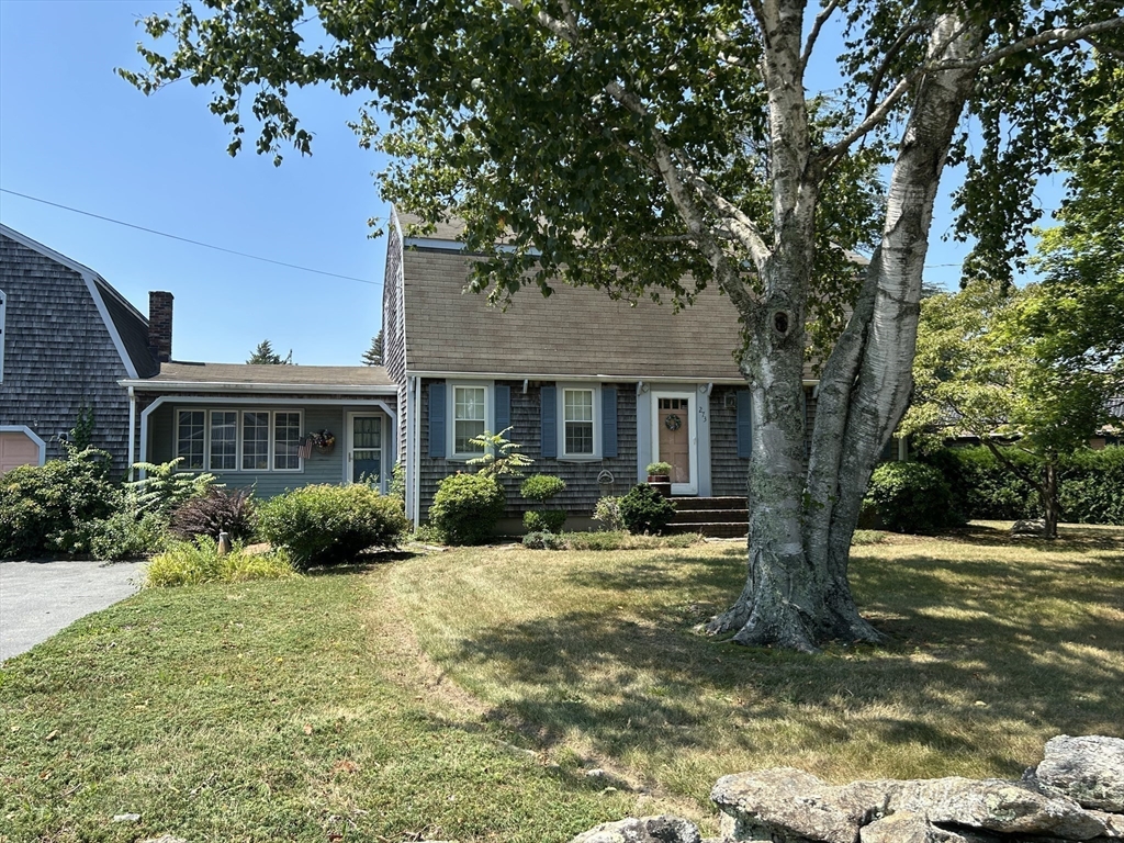 273 Main St.