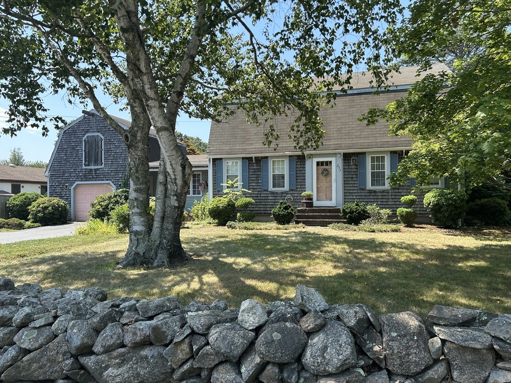 273 Main St.