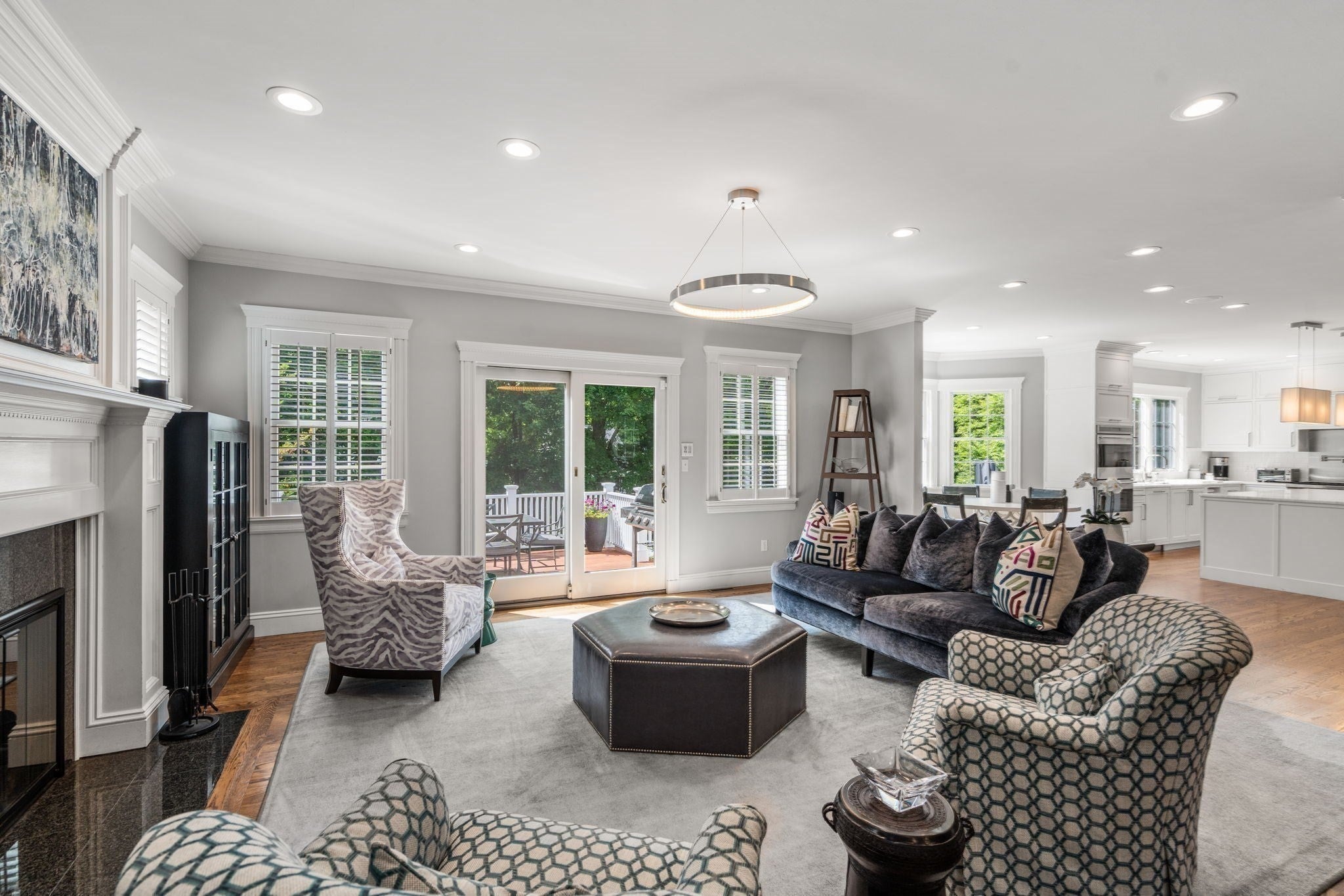 93 Beethoven Ave, Newton, MA Photo #10