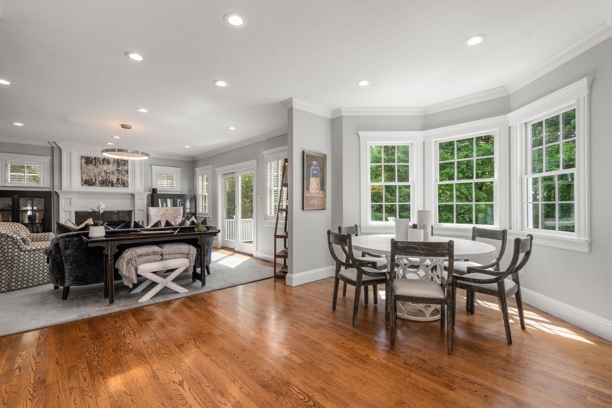 93 Beethoven Ave, Newton, MA Photo #6