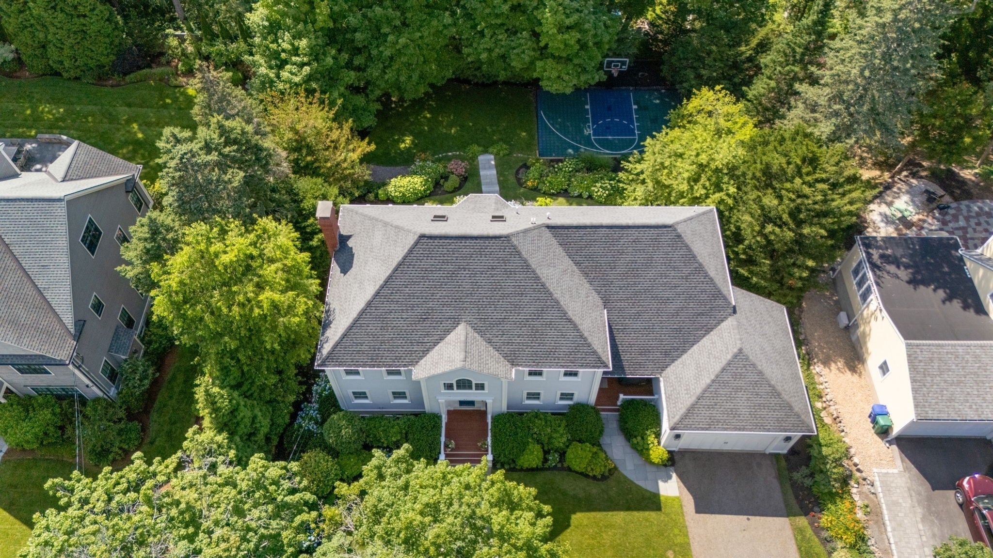 93 Beethoven Ave, Newton, MA Photo #1