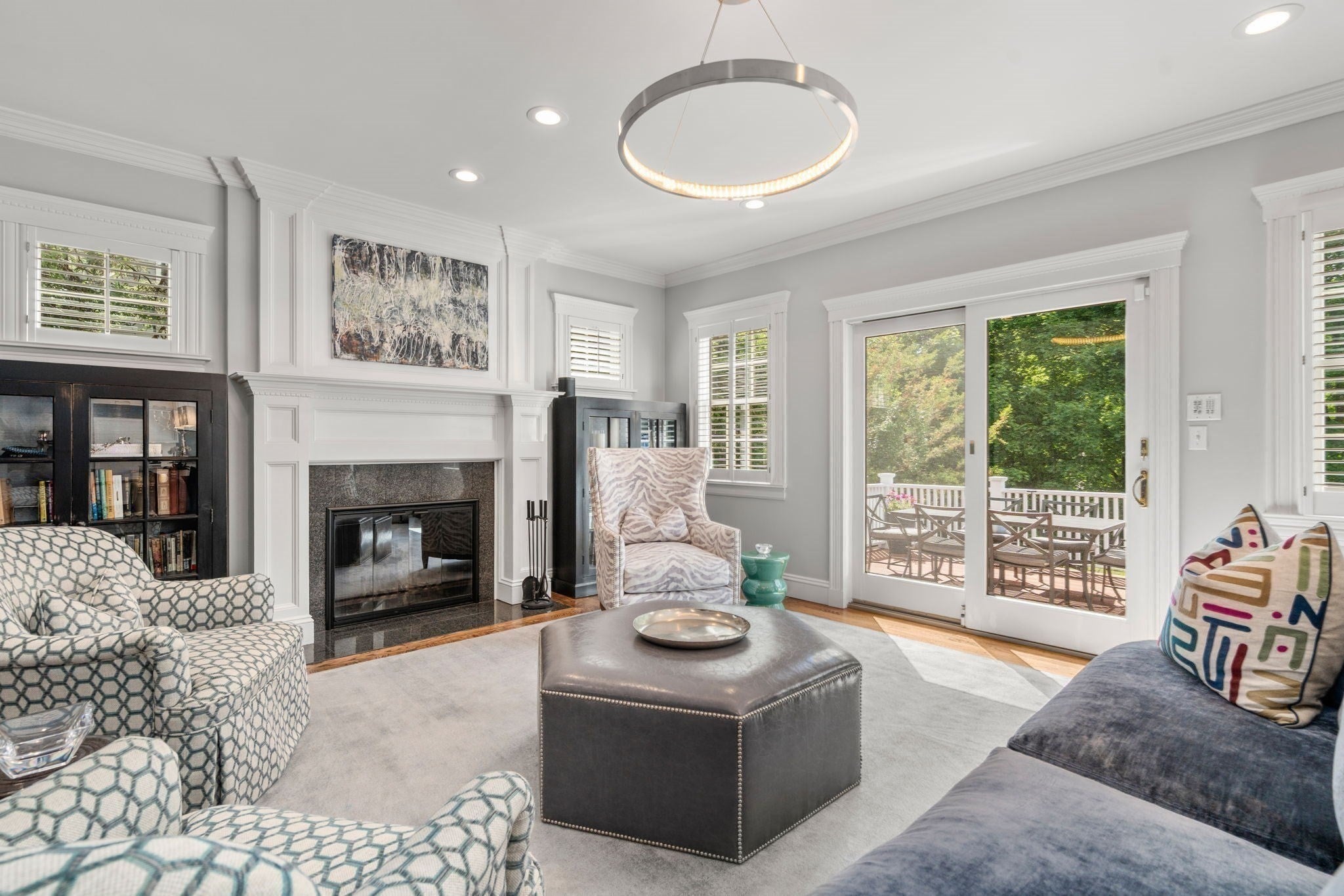 93 Beethoven Ave, Newton, MA Photo #9