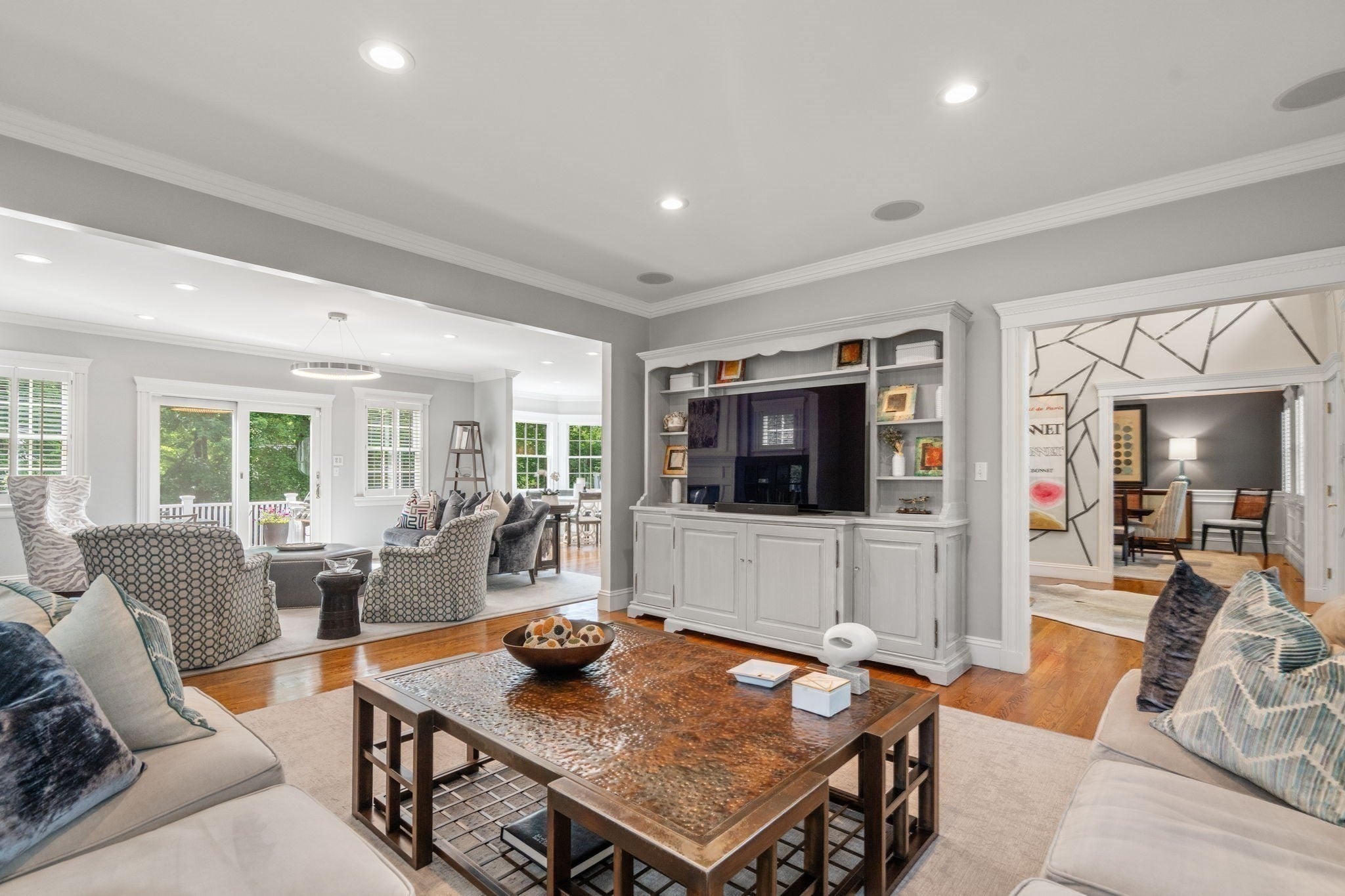 93 Beethoven Ave, Newton, MA Photo #13