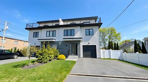 338 Nevada St 338 Newton MA 02460