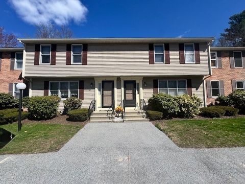 Photo of 34 Eastern Ave #M, Webster, MA 01570 (MLS # 73507475)