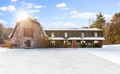 27 West St Montague MA 01351