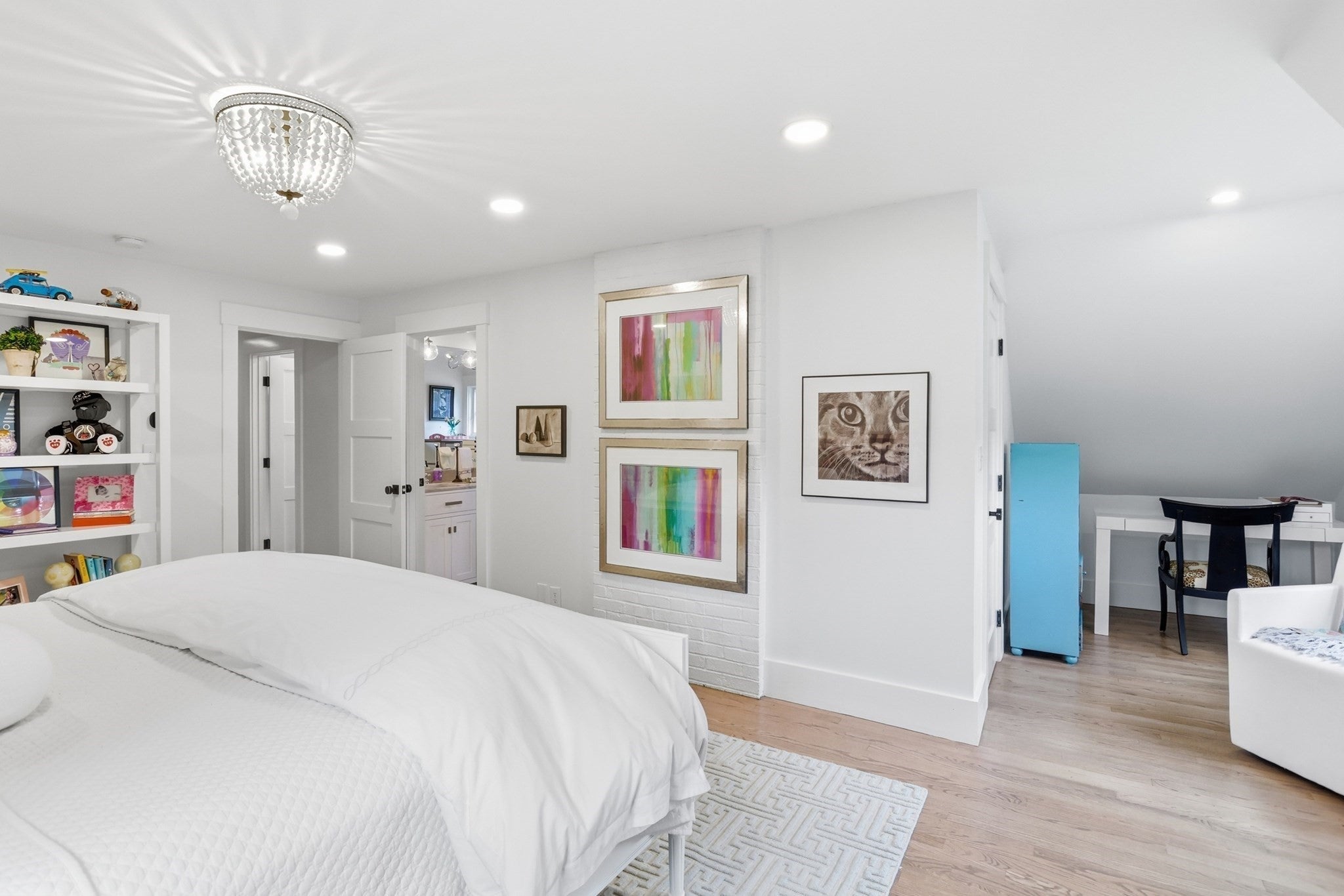 9 Stacey Circle, Concord, MA Photo #23