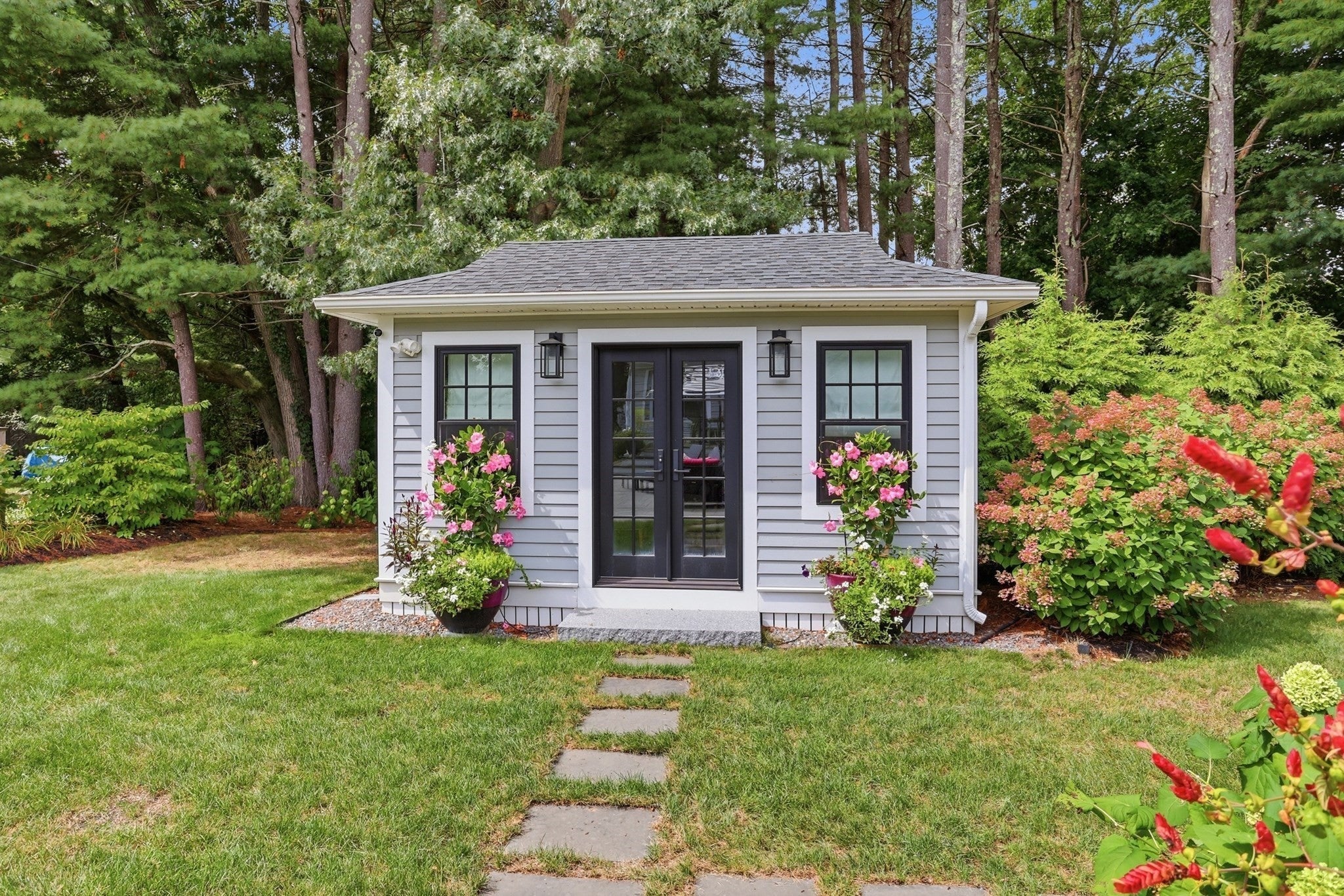 9 Stacey Circle, Concord, MA Photo #35