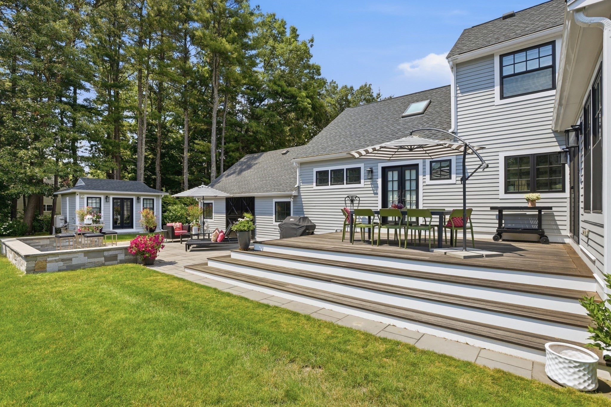 9 Stacey Circle, Concord, MA Photo #38