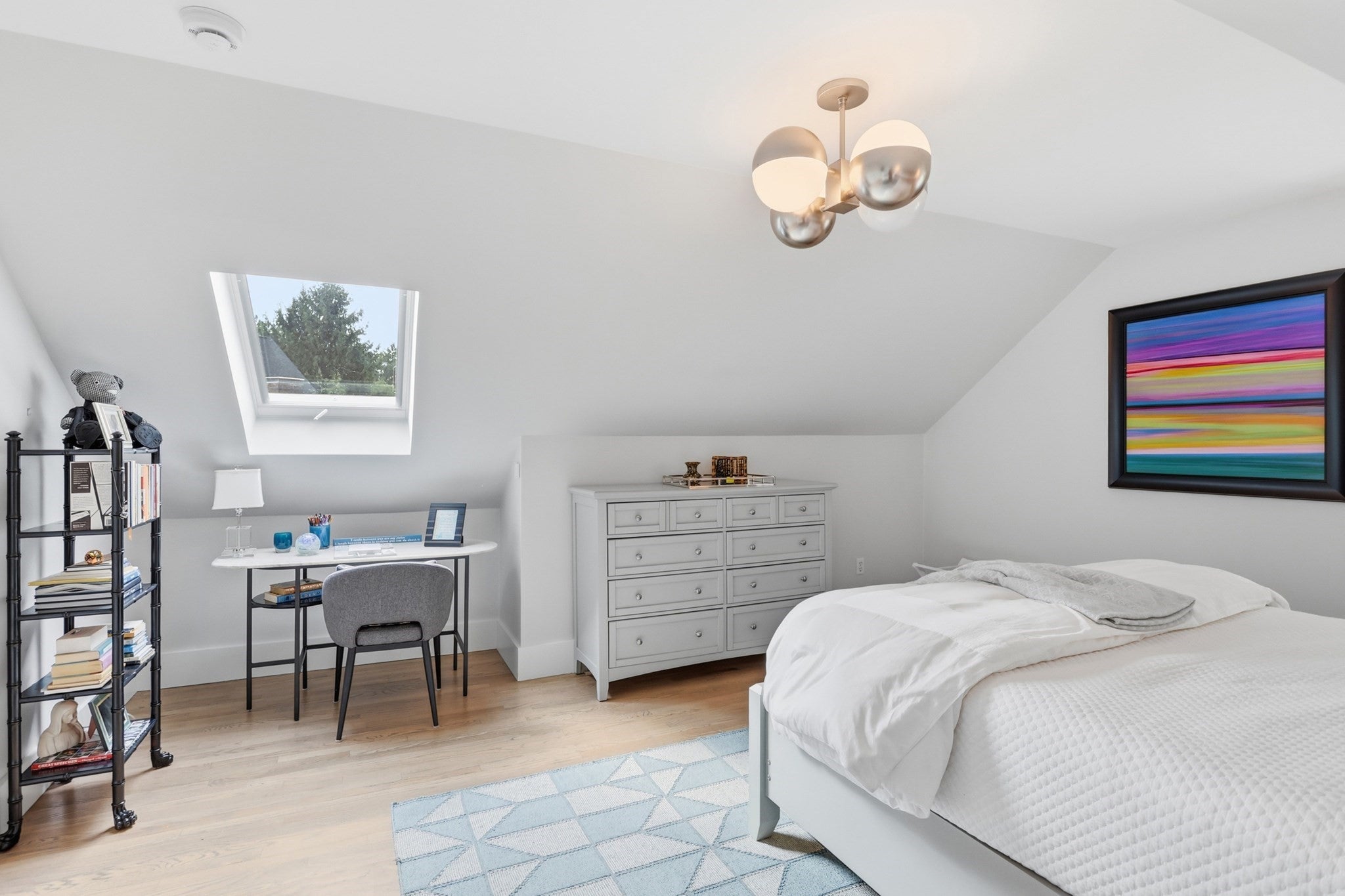 9 Stacey Circle, Concord, MA Photo #19