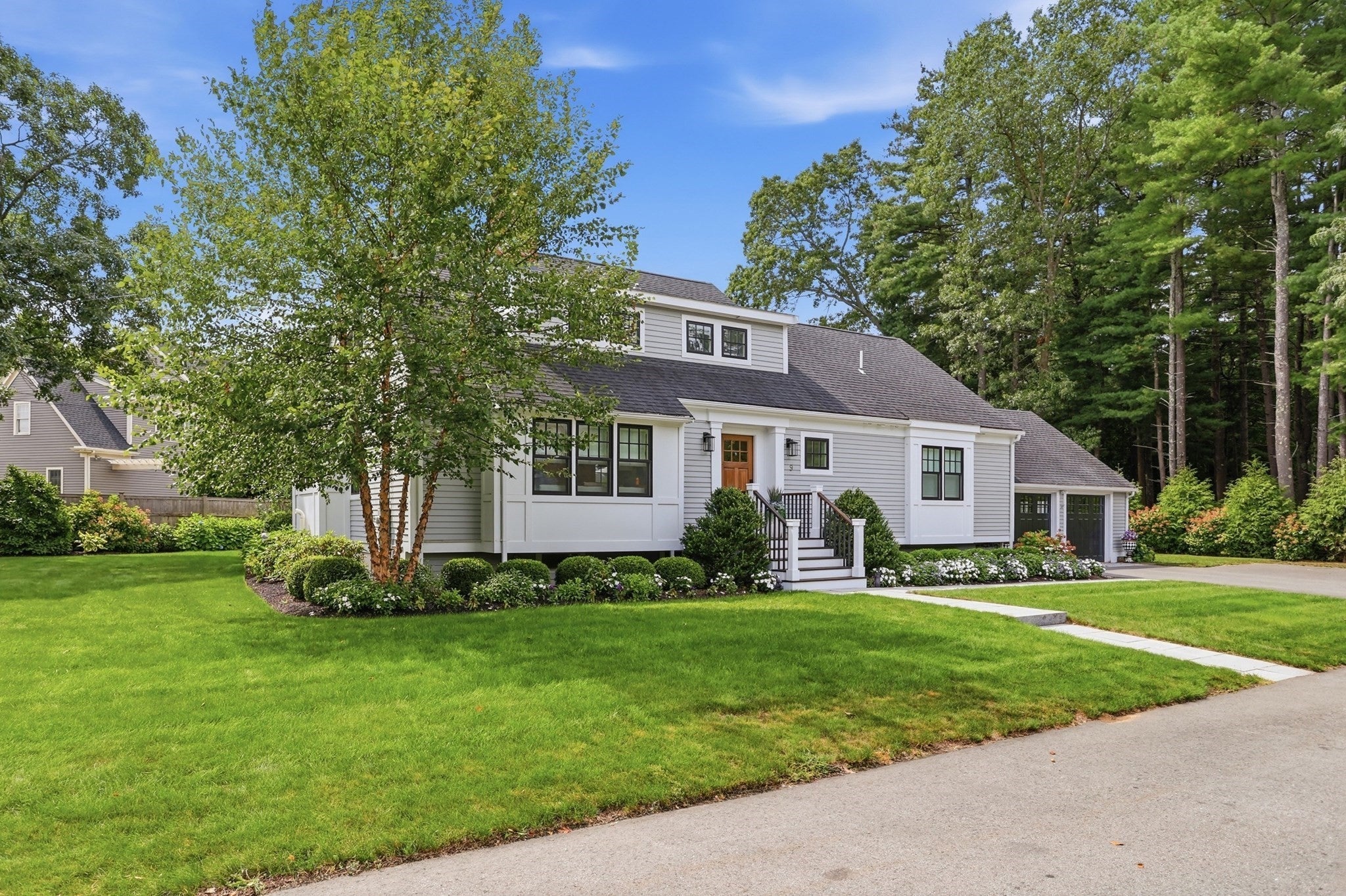 9 Stacey Circle, Concord, MA Photo #41
