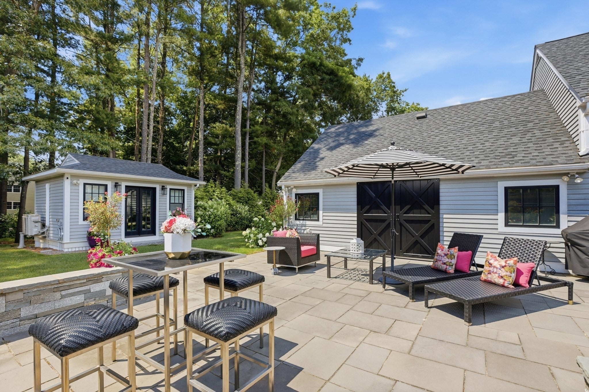 9 Stacey Circle, Concord, MA Photo #33