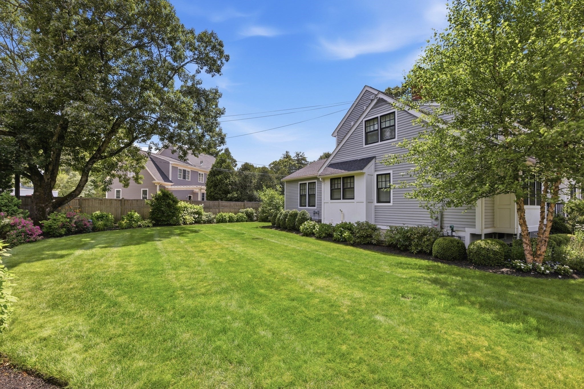 9 Stacey Circle, Concord, MA Photo #39