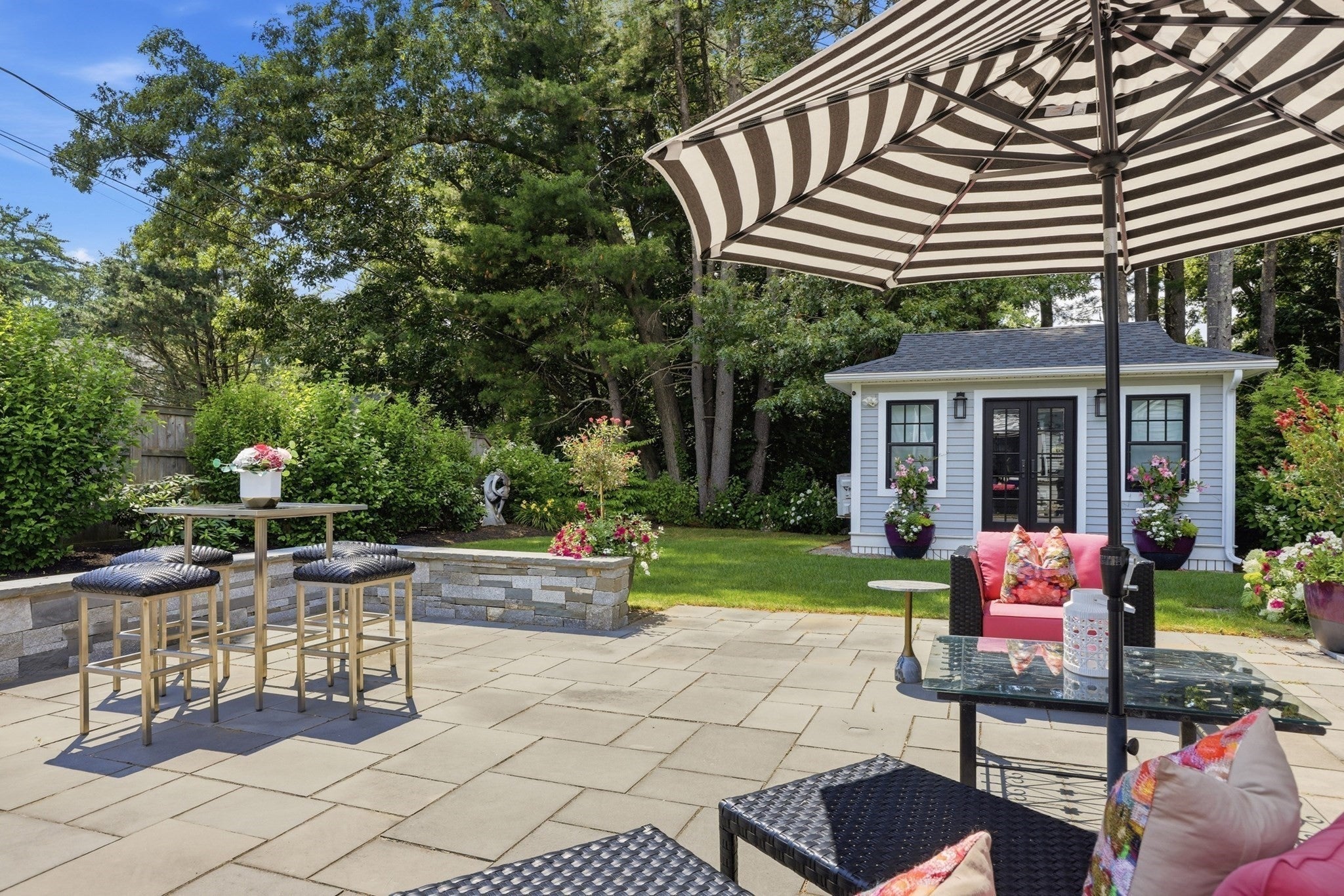 9 Stacey Circle, Concord, MA Photo #34